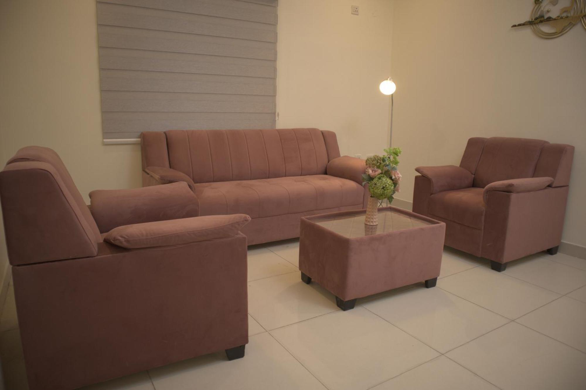 Dcasa Apartment Hotel ไฮเดอราบัด ภายนอก รูปภาพ