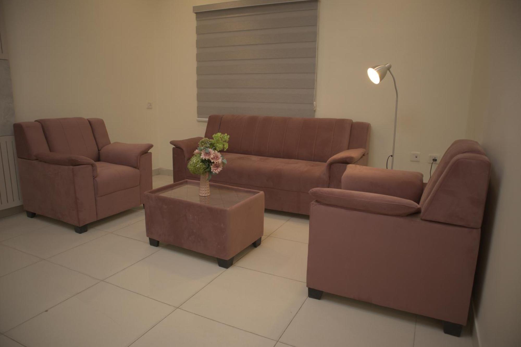 Dcasa Apartment Hotel ไฮเดอราบัด ภายนอก รูปภาพ