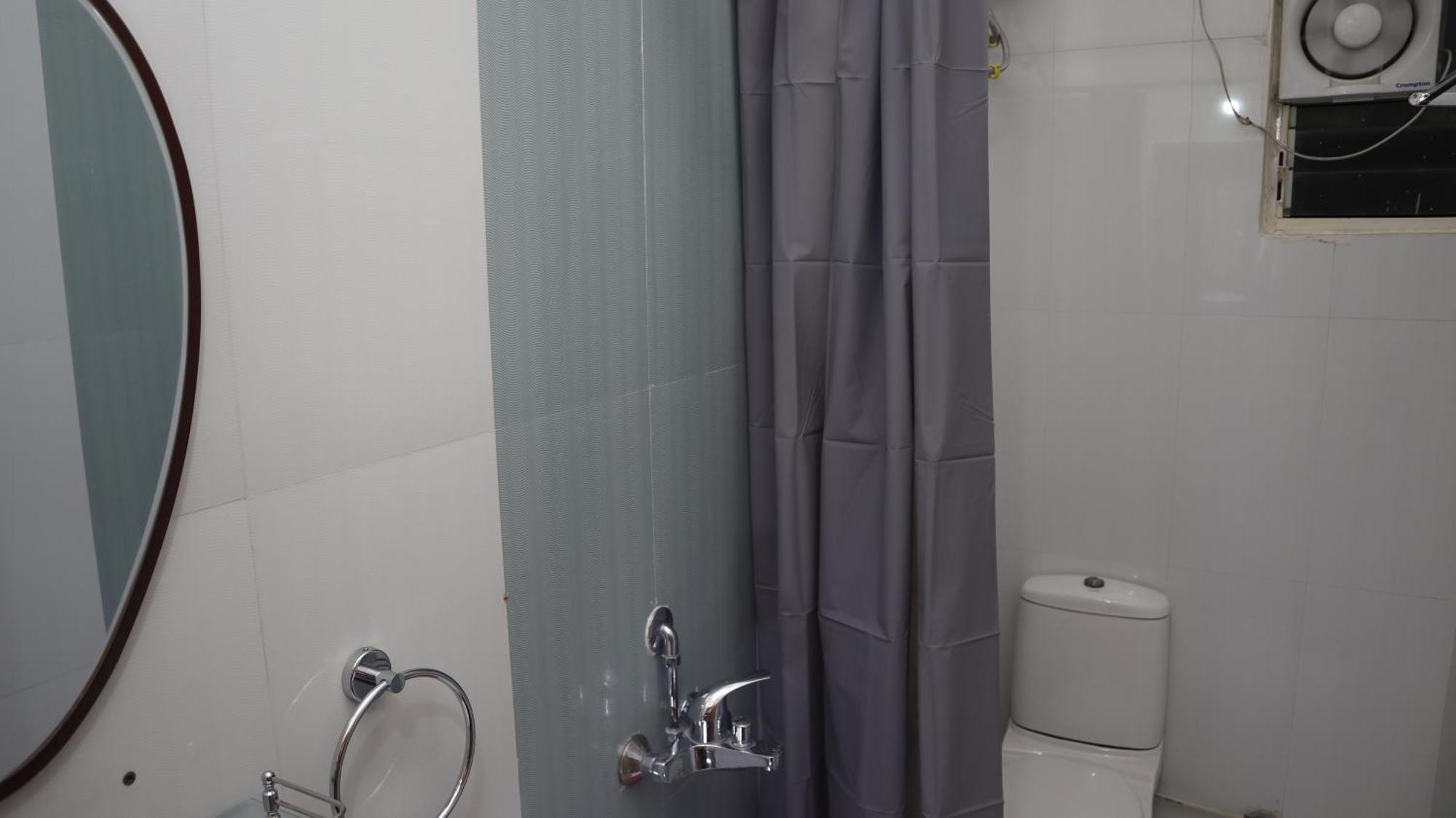 Dcasa Apartment Hotel ไฮเดอราบัด ภายนอก รูปภาพ