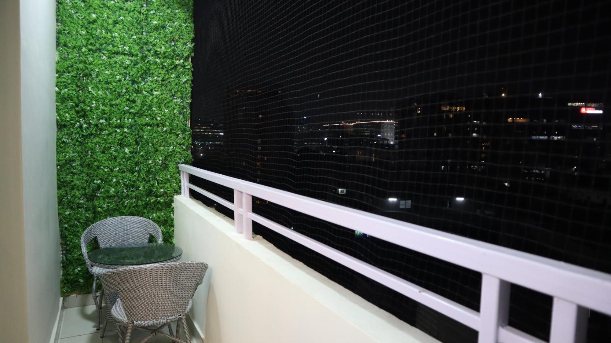 Dcasa Apartment Hotel ไฮเดอราบัด ภายนอก รูปภาพ